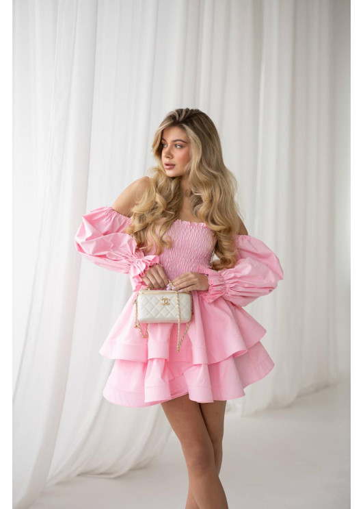 Сукня "Ассоль" яка заполонила серця багатьох інста модниць 1219