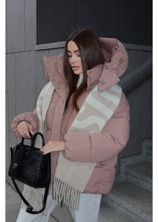 Пуффер “Basic comfort” ISKA 1178
