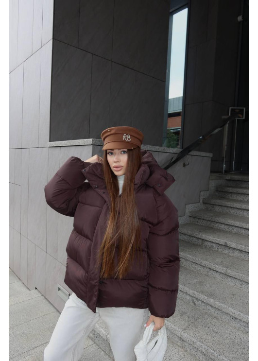 Пуффер “Basic comfort” ISKA 1178
