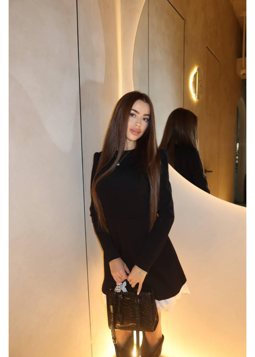 Стильна, вишукана та романтична 