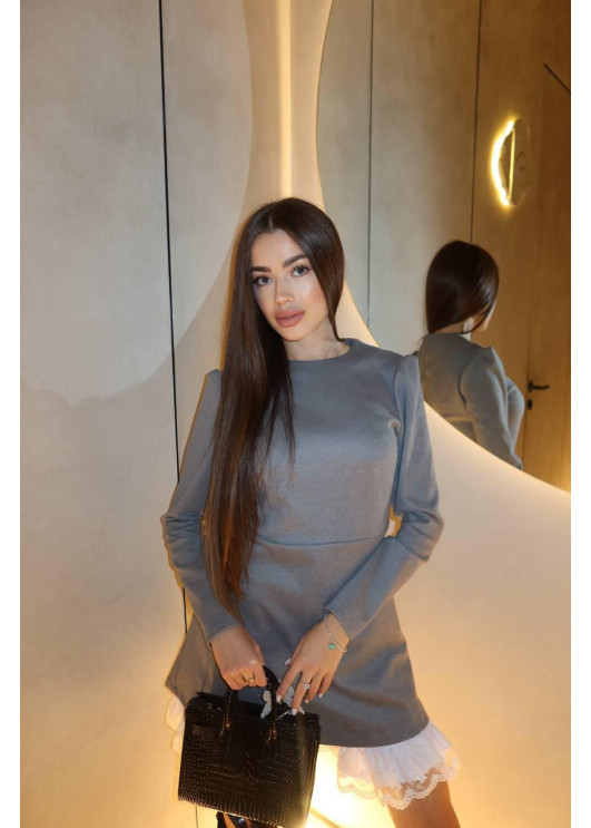 Стильна, вишукана та романтична 