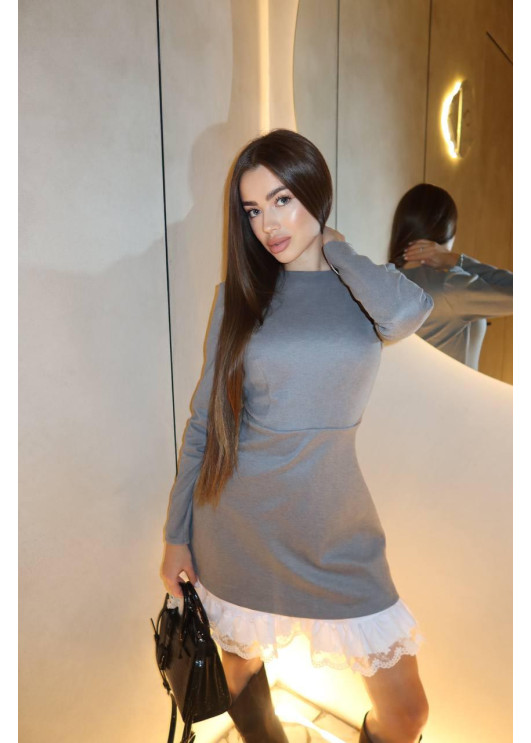 Стильна, вишукана та романтична 