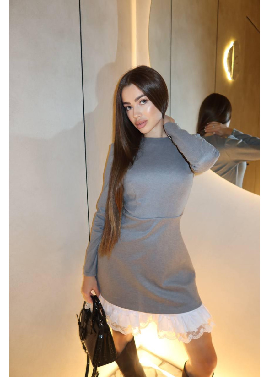 Стильна, вишукана та романтична 