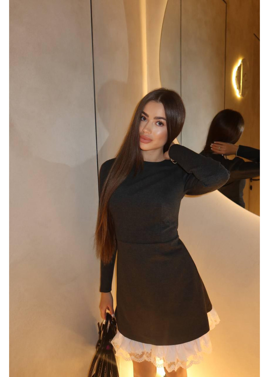 Стильна, вишукана та романтична 