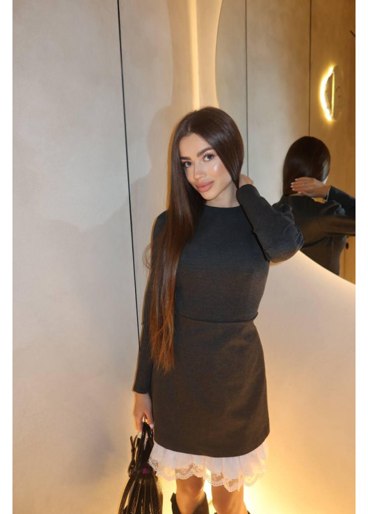 Стильна, вишукана та романтична 