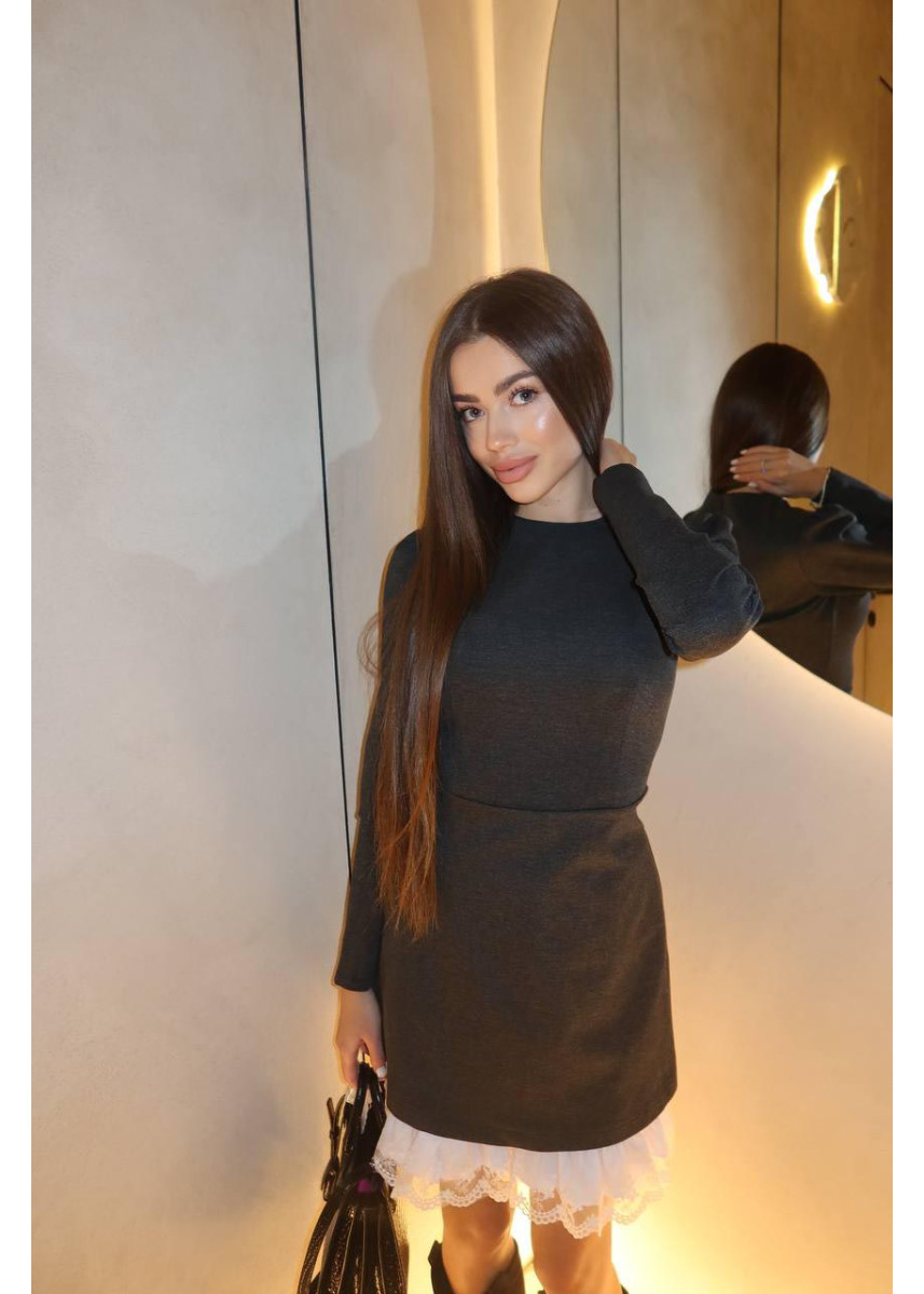 Стильна, вишукана та романтична 