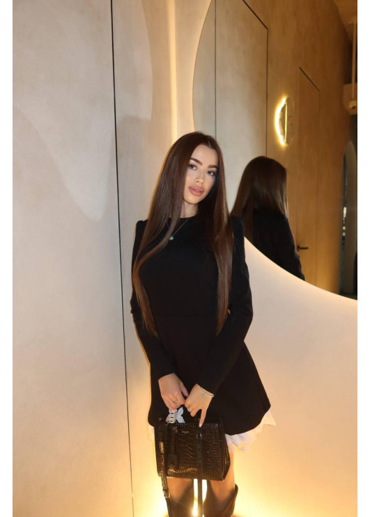 Стильна, вишукана та романтична 