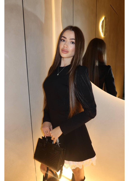 Стильна, вишукана та романтична 