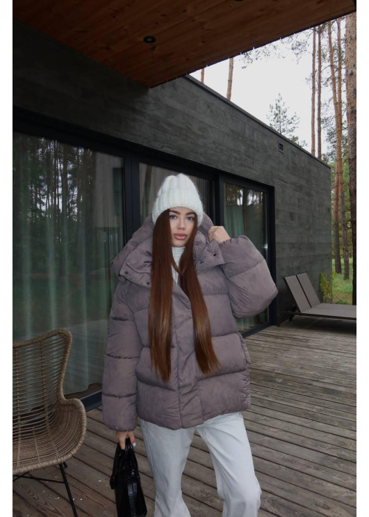 Пуффер “Basic comfort”
