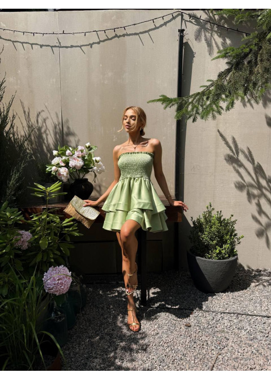 Стильна сукня, яка підкорила Instagram!