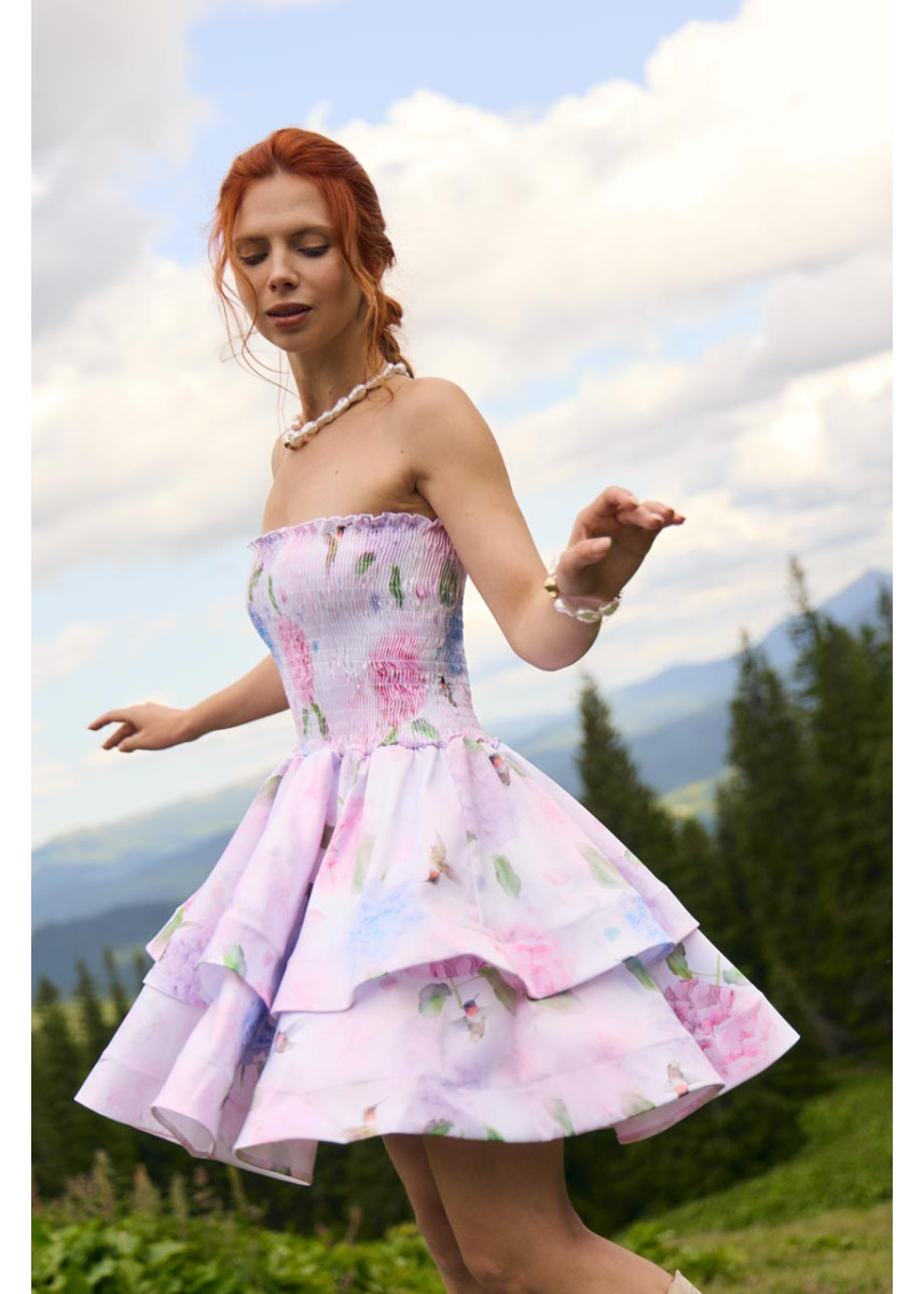 Сукня, яка заполонила серця багатьох інста модниць 