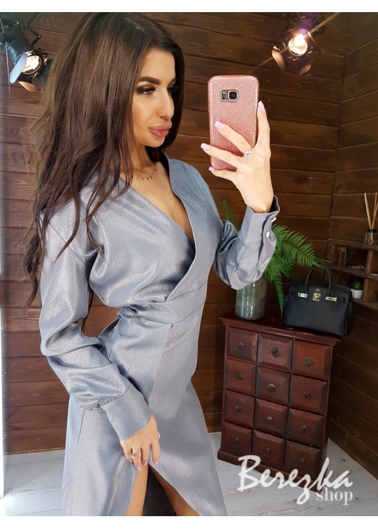 Елегантна сукня