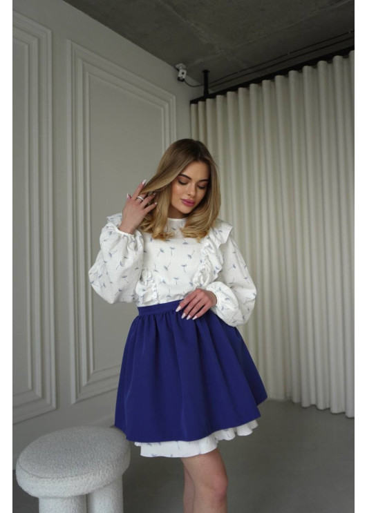 Втілення стилю та елегантності в одному образі