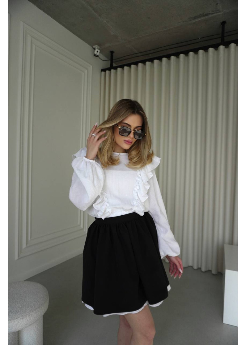 Втілення стилю та елегантності в одному образі