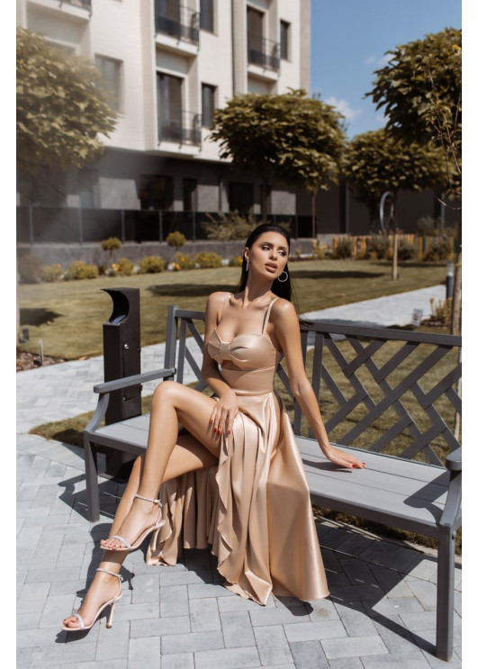 Сукня Мальва - ідеальний штрих до твого стилю! 1063